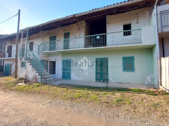 Villetta bifamiliare in vendita di 242 m² in Strada Allivellatori, 17