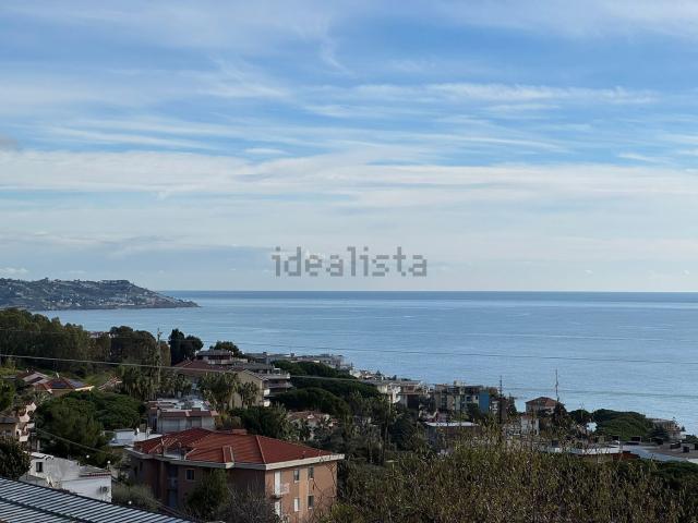 Villetta bifamiliare in vendita di 242 m² in Via Padre Semeria, 560