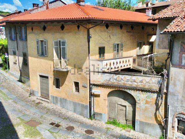 Villetta bifamiliare in vendita di 247 m²