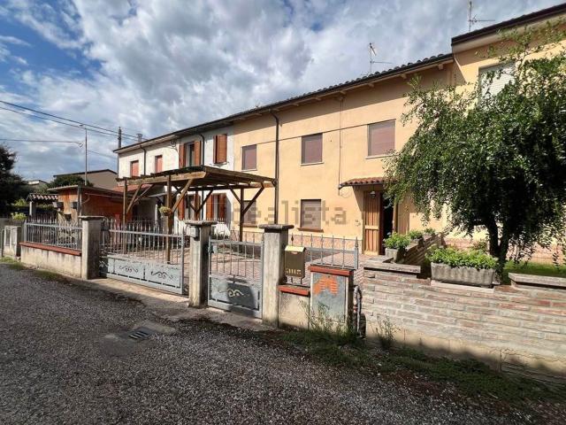 Villetta bifamiliare in vendita di 244 m²