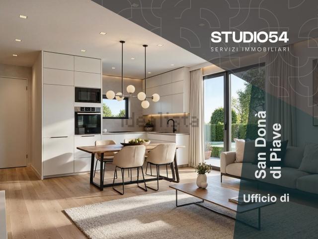 Villetta bifamiliare in vendita di 245 m² in Via Gioacchino Rossini
