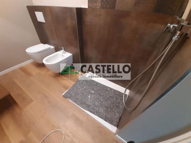 Villetta bifamiliare in vendita di 245 m² in Via Palazzina, 1