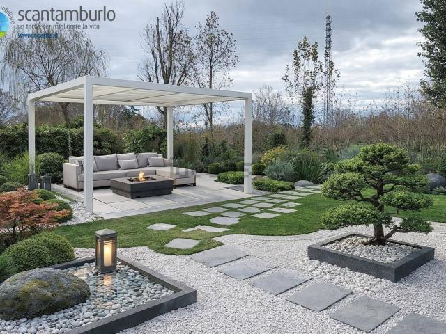 Villetta bifamiliare in vendita di 245 m²