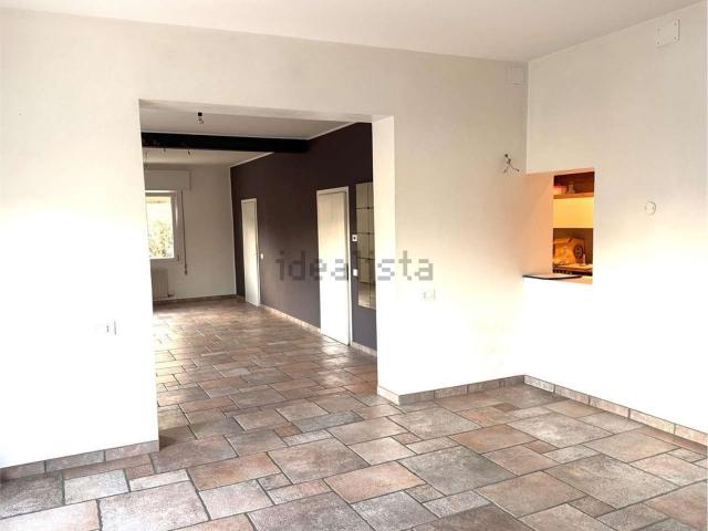 Villetta bifamiliare in vendita di 246 m² in Via dei Pascoli