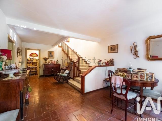 Villetta a schiera in vendita di 248 m² in Corso G. Garibaldi, 145