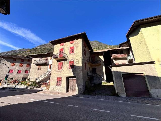 Villetta bifamiliare in vendita di 248 m²