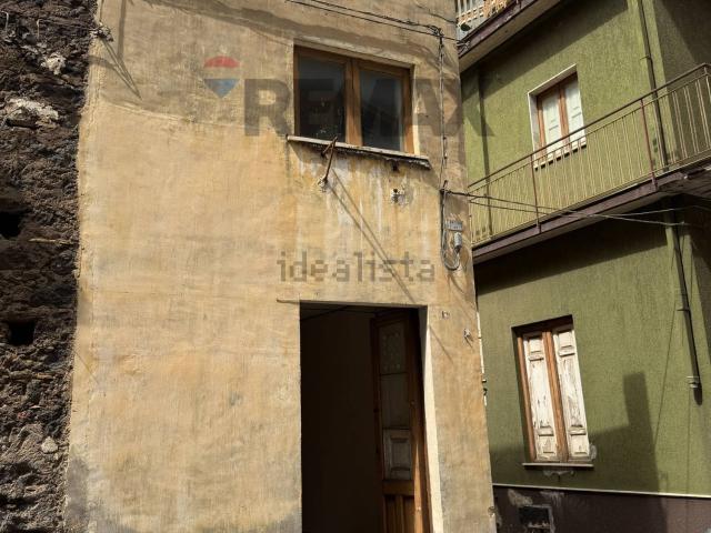 Villetta bifamiliare in vendita di 24 m² in Cortile Mantova