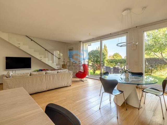 Villetta bifamiliare in vendita di 250 m² in Borgo Furo, 46