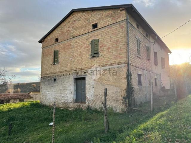 Villetta bifamiliare in vendita di 250 m² in Località Polzella