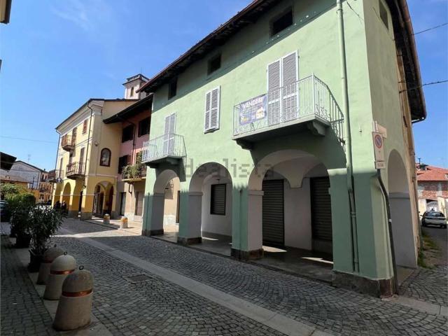 Villetta bifamiliare in vendita di 250 m² in Via Vincenzo Gioberti, 1
