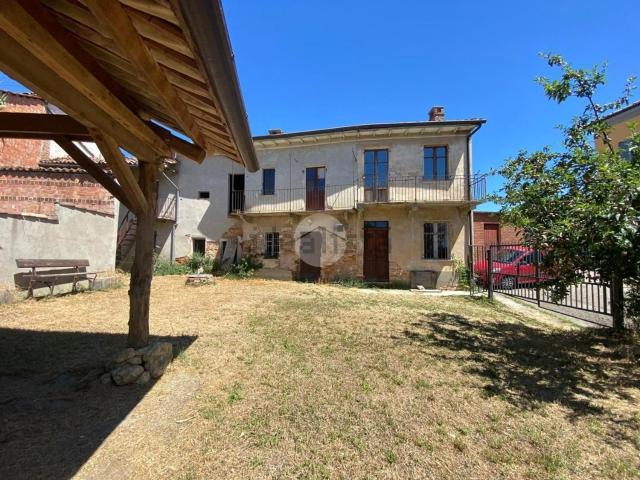 Villetta bifamiliare in vendita di 250 m² in Via Vittorio Emanuele II, 64