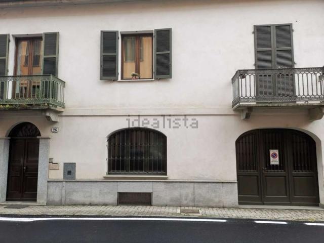 Villetta bifamiliare in vendita di 250 m² in Via XX Settembre