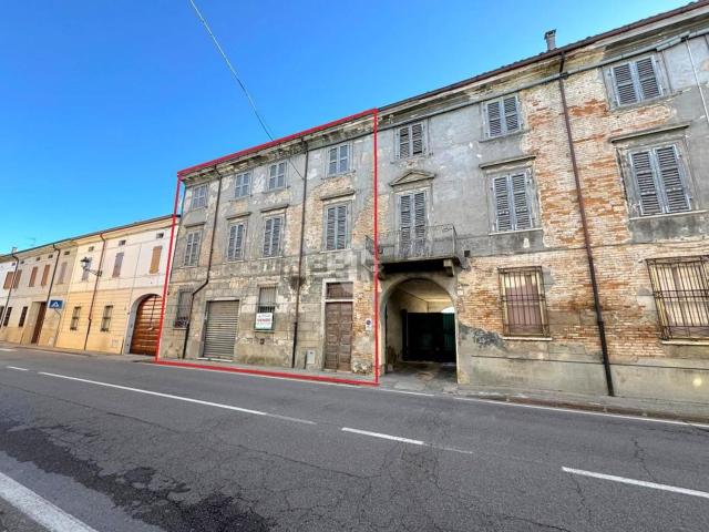 Villetta bifamiliare in vendita di 250 m² in Via Giuseppe Garibaldi, 53