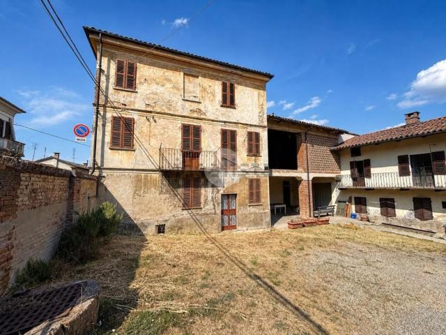 Villetta bifamiliare in vendita di 250 m² in Via Guglielmo Marconi, 7