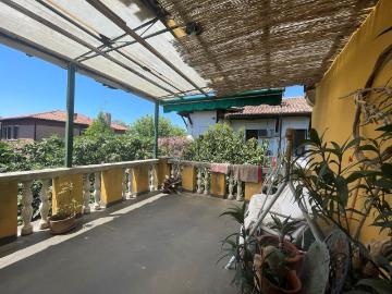 Villetta bifamiliare in vendita di 188 m² in Via Lorenzo Marcello, 5