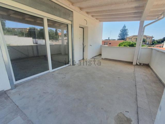 Villetta bifamiliare in vendita di 250 m² in Via Odino