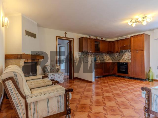 Villetta bifamiliare in vendita di 250 m²