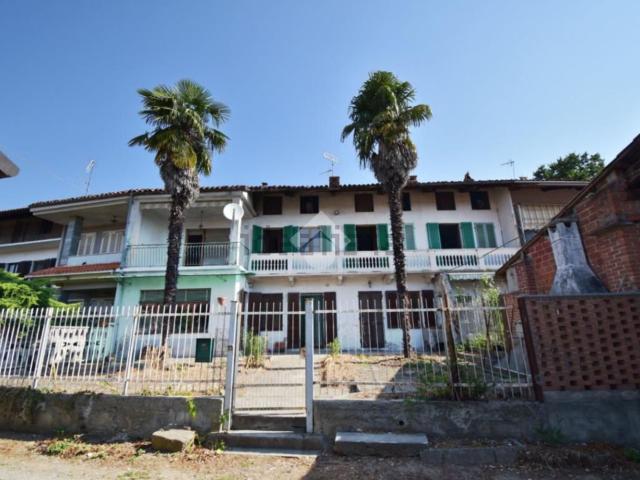 Villetta bifamiliare in vendita di 250 m² in Via Piane, 94