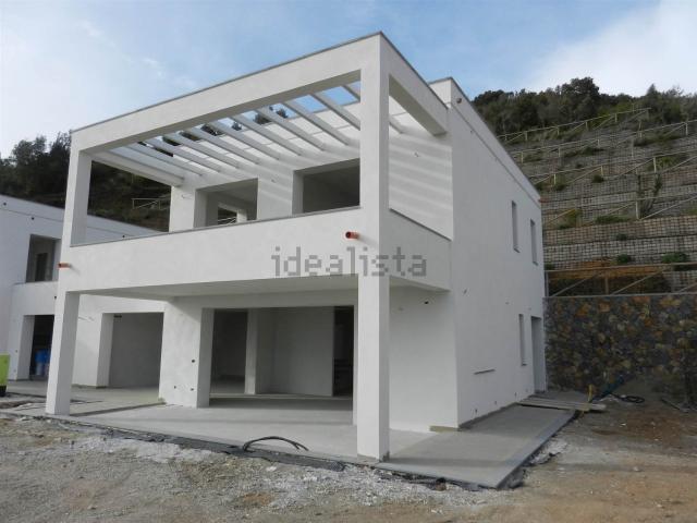 Villetta bifamiliare in vendita di 250 m²