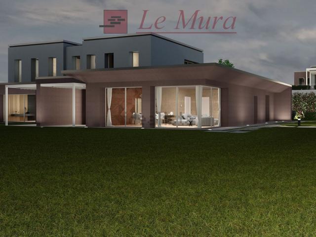 Villetta bifamiliare in vendita di 250 m²