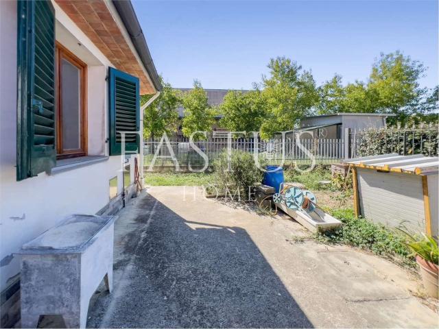 Villetta bifamiliare in vendita di 250 m²