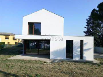 Villetta bifamiliare in vendita di 250 m²
