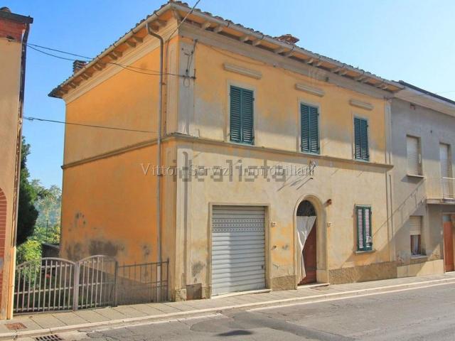 Villetta bifamiliare in vendita di 250 m²