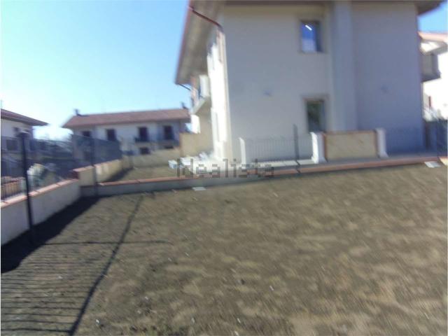 Villetta bifamiliare in vendita di 250 m²