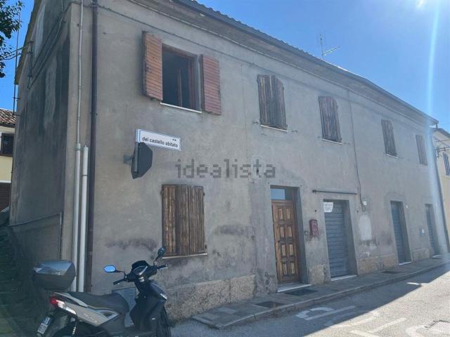 Villetta bifamiliare in vendita di 250 m²