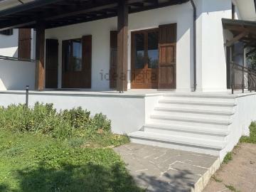 Cervaiolo, Massa-Carrara, Liguria - Giardino