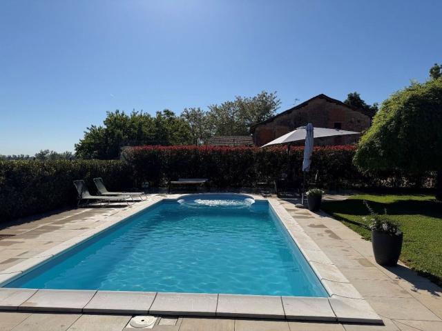 Villetta bifamiliare in vendita di 250 m²