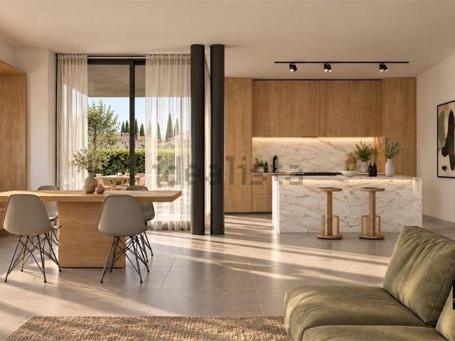Villetta bifamiliare in vendita di 254 m² in Via Giovanni Augurello