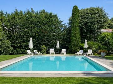 Villetta bifamiliare in vendita di 254 m² in Via Italia Libera, 50