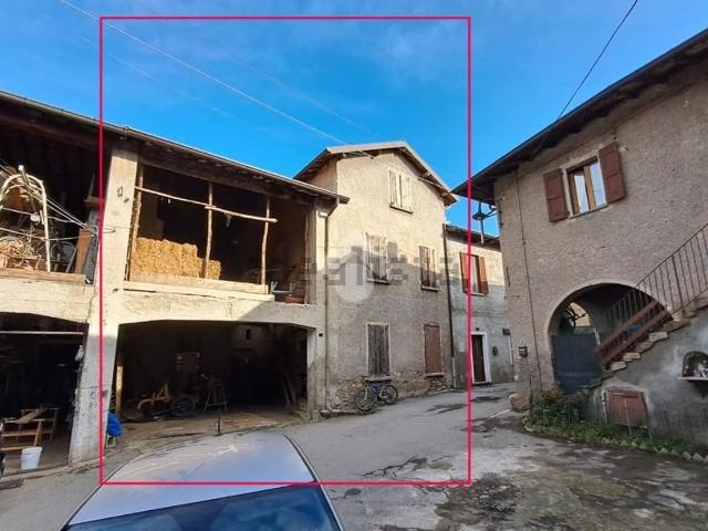 Villetta bifamiliare in vendita di 255 m²