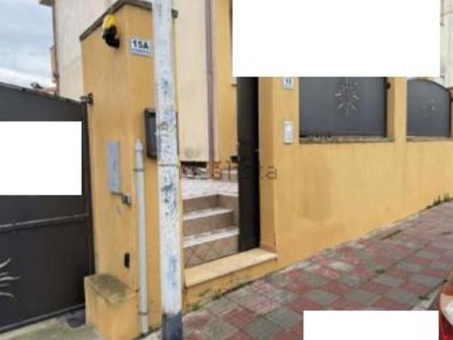 Villetta bifamiliare in vendita di 256 m² in Via Vittorio de Sica, 15