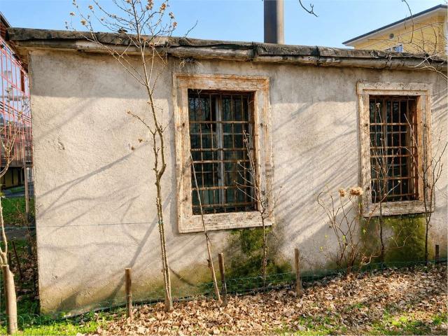 Villetta bifamiliare in vendita di 256 m² in Via Benedetto Bonelli