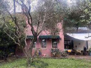 Villetta bifamiliare in vendita di 256 m² in Via Penghe, 18