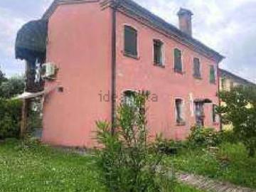 Villetta bifamiliare in vendita di 256 m² in Via Penghe
