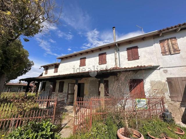 Villetta bifamiliare in vendita di 258 m² in Via Don Luigi Moretto, 25