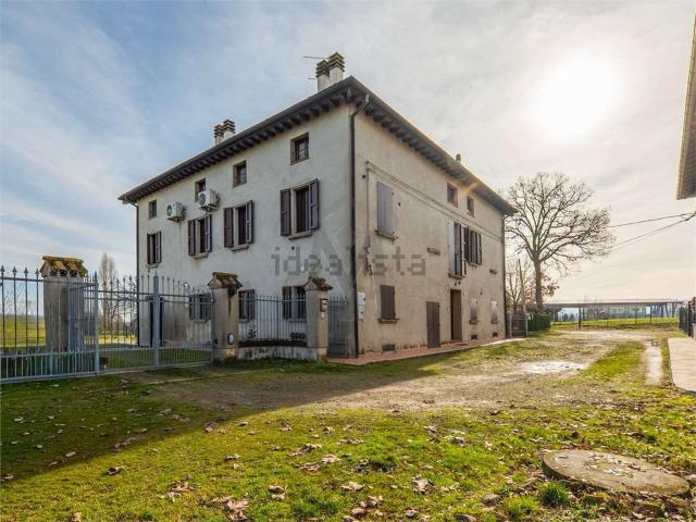 Villetta bifamiliare in vendita di 263 m² in Via Domenico Sassi, 9