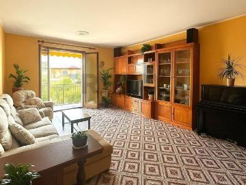 Villetta bifamiliare in vendita di 260 m² in Via Torino, 17