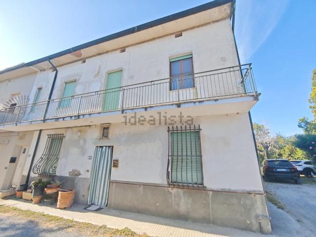 Villetta bifamiliare in vendita di 260 m² in Via Vecchia di Pontedera