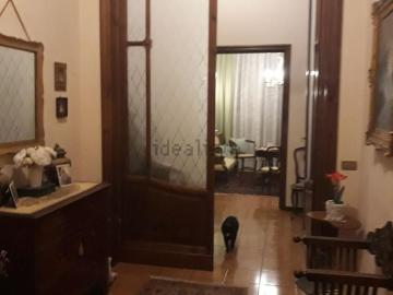Villetta bifamiliare in vendita di 260 m² in Via di Ponzano