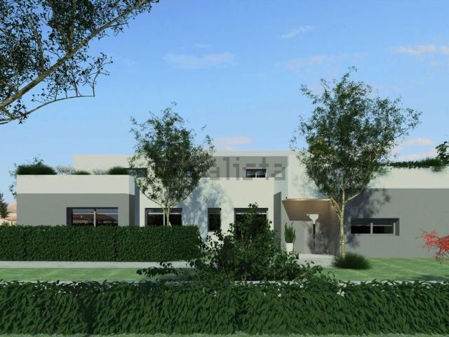 Villetta bifamiliare in vendita di 260 m²