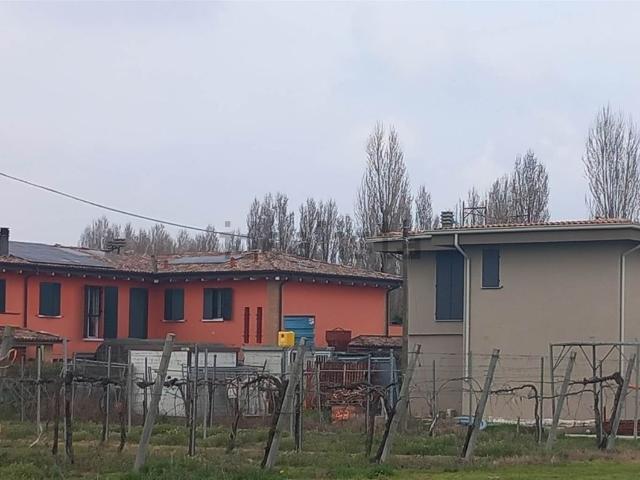 Villetta bifamiliare in vendita di 260 m²