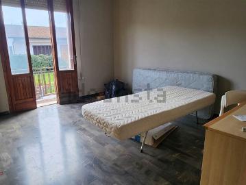 Spedalino, Via Buia Pistoia, Candeglia