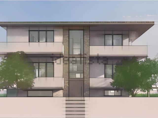 Villetta bifamiliare in vendita di 260 m²