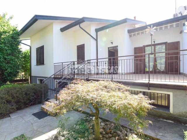 Villetta bifamiliare in vendita di 289 m² in Via del Gaggio, 29