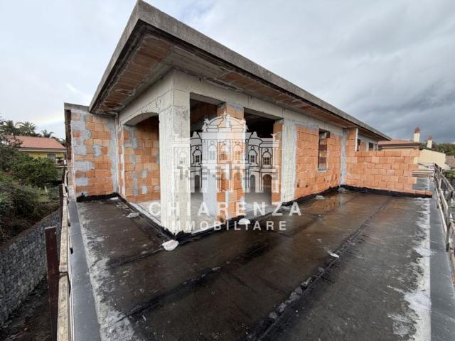 Villetta bifamiliare in vendita di 261 m² in Via Lazzaretto