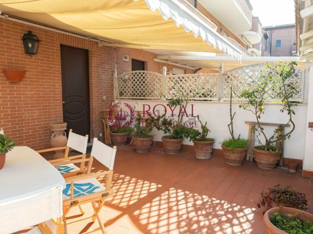 Villetta bifamiliare in vendita di 262 m²